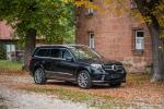 Mercedes-Benz GLS-Class 400GS by ART 2017 года